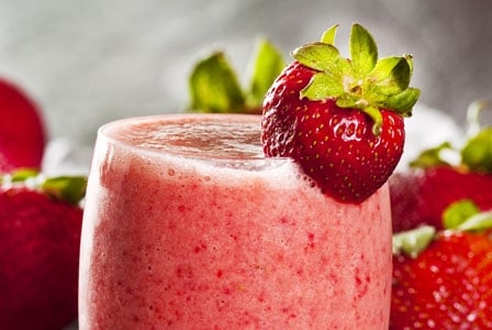 Get Sneaky With Smoothies
