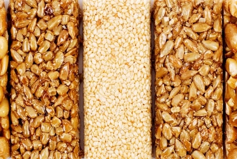 Nutrition on the Run: Choosing Protein Bars and Meal Replacement Bars
