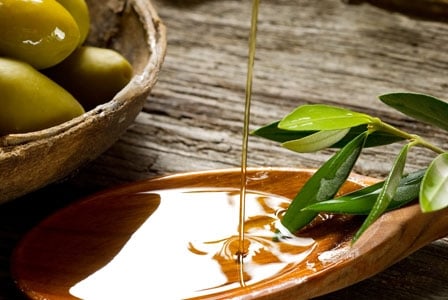 Bust Out the Olive Oil: May is Mediterranean Diet Month!
