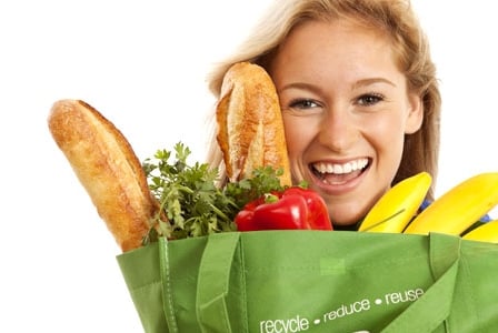The Dirty Truth about Reusable Grocery Totes
