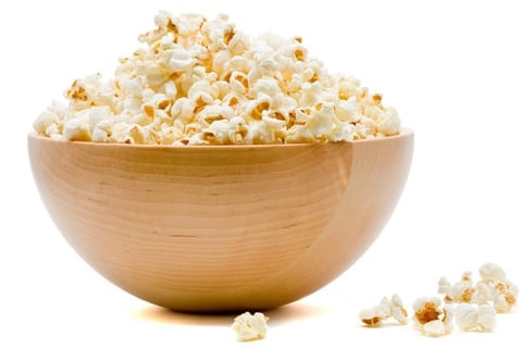 Ancient South Americans Knew the Benefits of Popcorn
